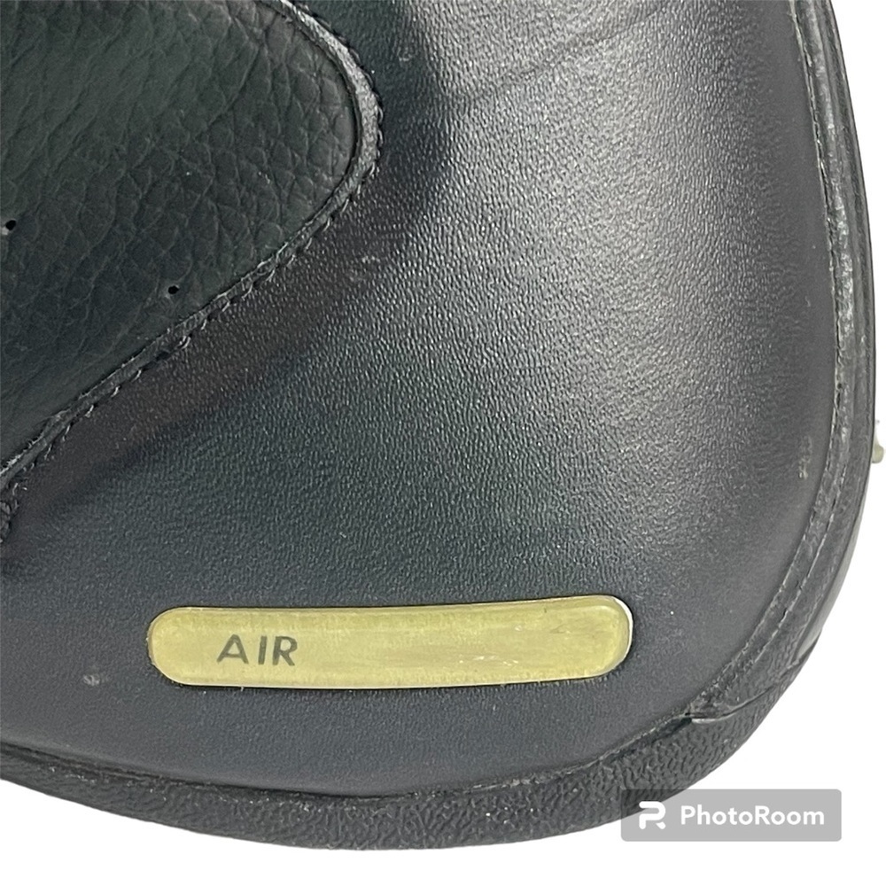 2004 Air Jordan Carmelo Anthony (Melo) Black Size 7Y - Picture 10 of 12